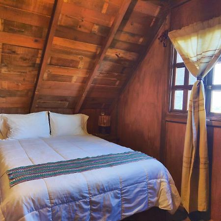 La Diligencia Cabanas Campestres 모렐리아 외부 사진