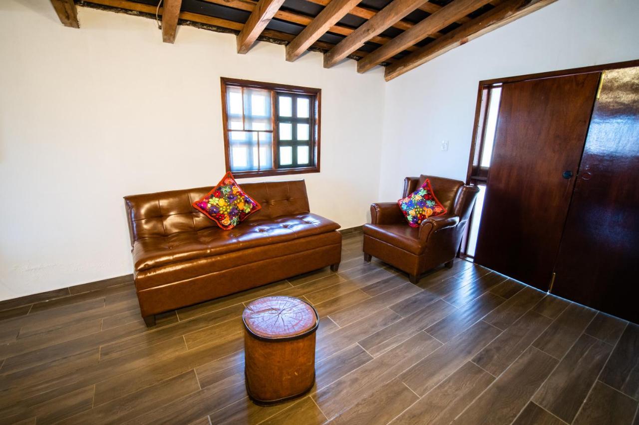 La Diligencia Cabanas Campestres 모렐리아 외부 사진