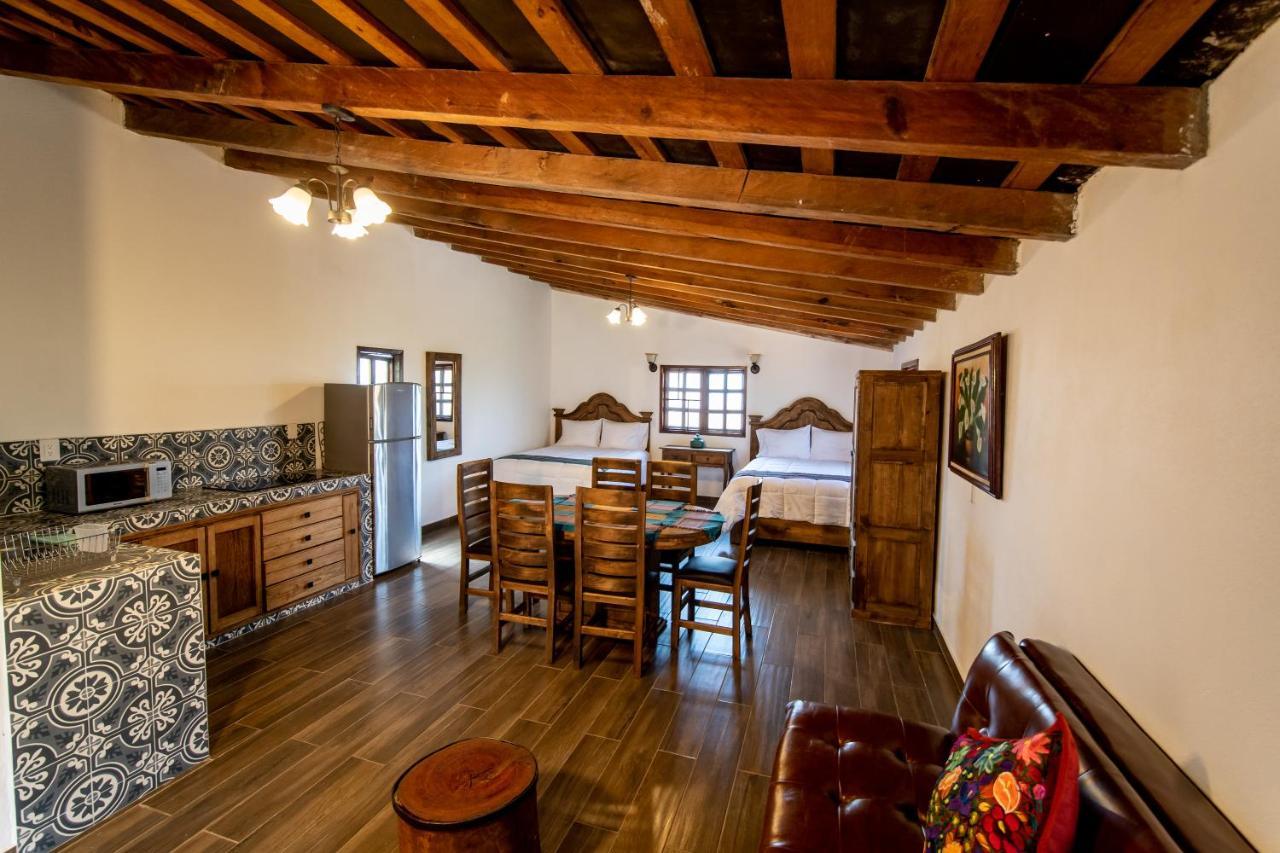 La Diligencia Cabanas Campestres 모렐리아 외부 사진