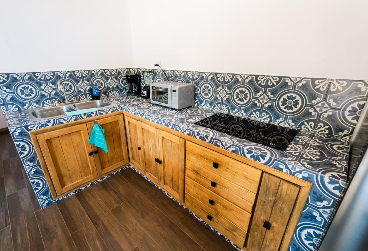 La Diligencia Cabanas Campestres 모렐리아 외부 사진