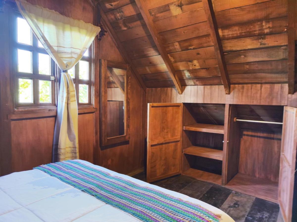 La Diligencia Cabanas Campestres 모렐리아 외부 사진